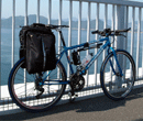 End to End bike ride